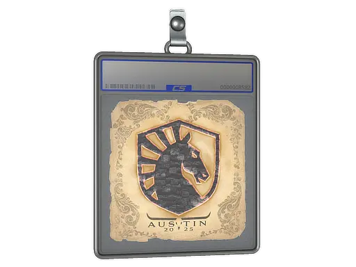 Sticker Slab | Team Liquid | Austin 2025