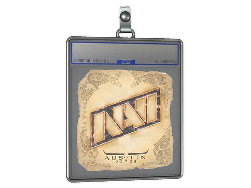 Sticker Slab | Natus Vincere | Austin 2025
