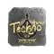Techno4K (Foil) | Austin 2025