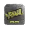 w0nderful (Foil) | Austin 2025