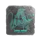 woxic (Foil) | Austin 2025