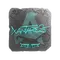 XANTARES (Foil) | Austin 2025