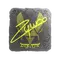 ZywOo (Foil) | Austin 2025