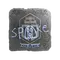 spooke (Foil) | Austin 2025