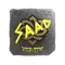 saadzin (Foil) | Austin 2025