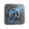siuhy (Foil) | Austin 2025