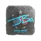 JBa (Foil) | Austin 2025