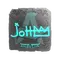 jottAAA (Foil) | Austin 2025