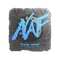 NAF (Foil) | Austin 2025