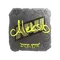 Aleksib (Foil) | Austin 2025