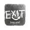 exit (Foil) | Austin 2025
