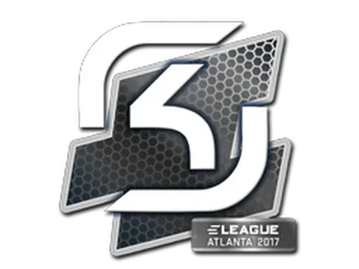Sticker | SK Gaming | Atlanta 2017