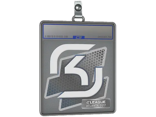 Sticker Slab | SK Gaming | Atlanta 2017
