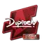 dupreeh | Atlanta 2017