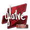 gla1ve | Atlanta 2017