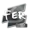 fer | Atlanta 2017