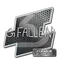 FalleN | Atlanta 2017