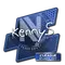 kennyS | Atlanta 2017