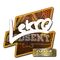 Lekr0 | Atlanta 2017