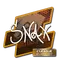 Snax | Atlanta 2017