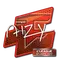aizy | Atlanta 2017