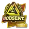 GODSENT (Holo) | Atlanta 2017