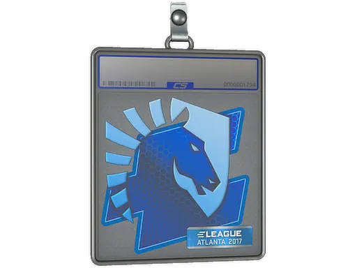 Sticker Slab | Team Liquid | Atlanta 2017