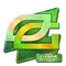 OpTic Gaming (Holo) | Atlanta 2017