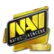 Natus Vincere (Holo) | Atlanta 2017