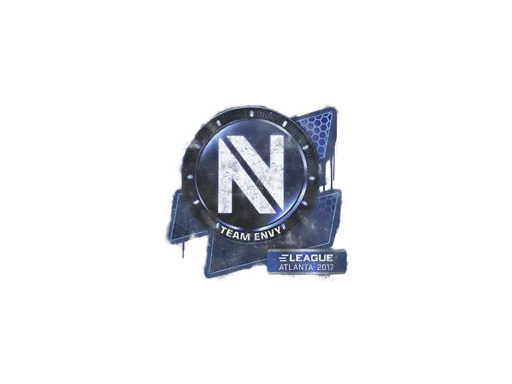 Sealed Graffiti | Team EnVyUs | Atlanta 2017