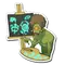 Vortigaunt the Painter