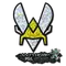 Vitality (Glitter) | Antwerp 2022