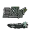 exit (Glitter) | Antwerp 2022