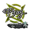 es3tag (Glitter) | Antwerp 2022
