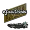 electronic | Antwerp 2022
