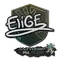 EliGE | Antwerp 2022