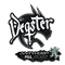 degster (Glitter) | Antwerp 2022