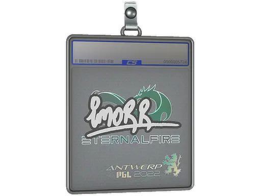 Sticker Slab | imoRR | Antwerp 2022
