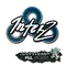 interz (Glitter) | Antwerp 2022