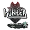 huNter (Glitter) | Antwerp 2022
