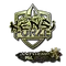 KENSi (Gold) | Antwerp 2022