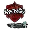 KENSi (Glitter) | Antwerp 2022
