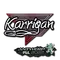 karrigan (Glitter) | Antwerp 2022