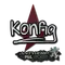 k0nfig | Antwerp 2022