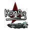 k0nfig (Glitter) | Antwerp 2022