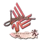 juanflatroo (Holo) | Antwerp 2022