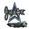 junior (Glitter) | Antwerp 2022