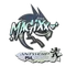 magixx (Holo) | Antwerp 2022
