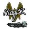Magisk (Glitter) | Antwerp 2022