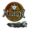maden (Glitter) | Antwerp 2022